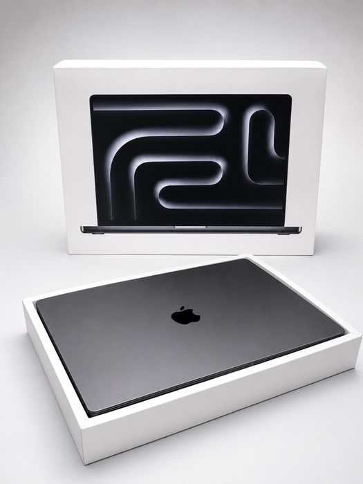 MacBook Pro 16 M3 max
