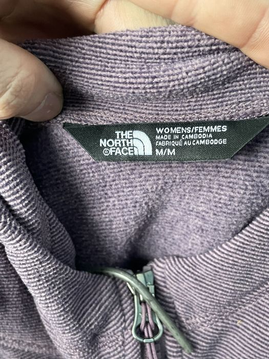 Фліска, Флиска TNF, флиска The North Face