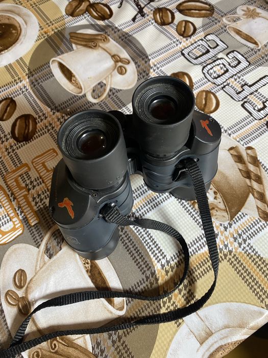 Бинокль  Бинокль Бинокль