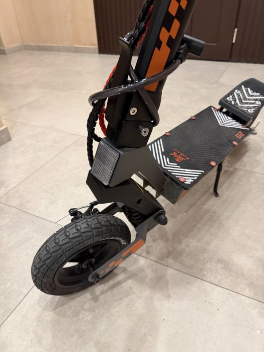 Продам Kukirin G2 2025