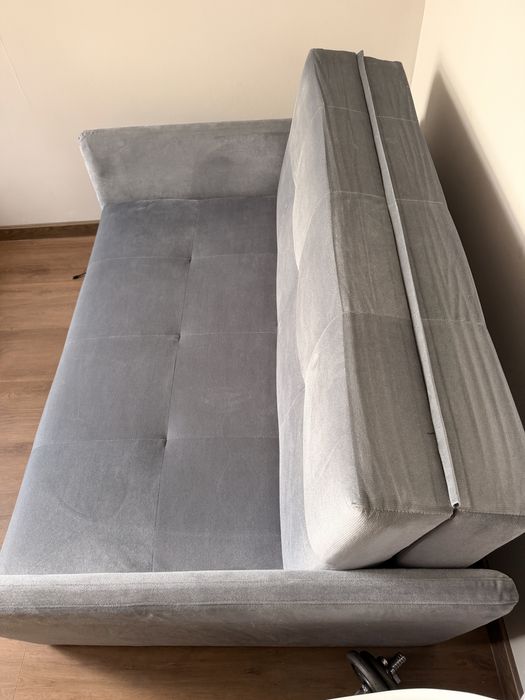 Rozkładana sofa