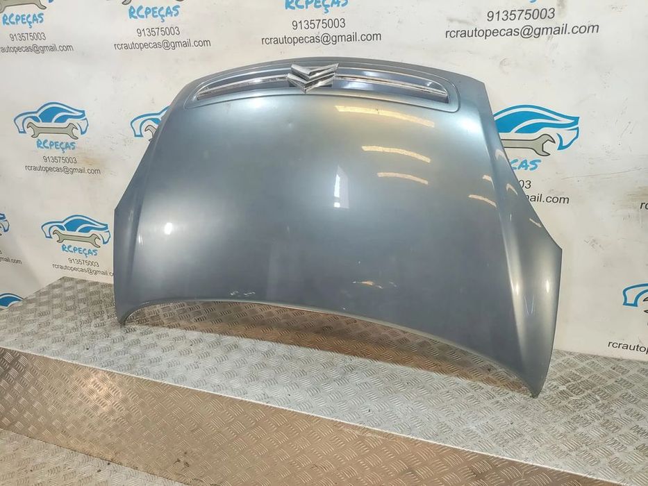 Frente completa CITROEN XSARA PICASSO