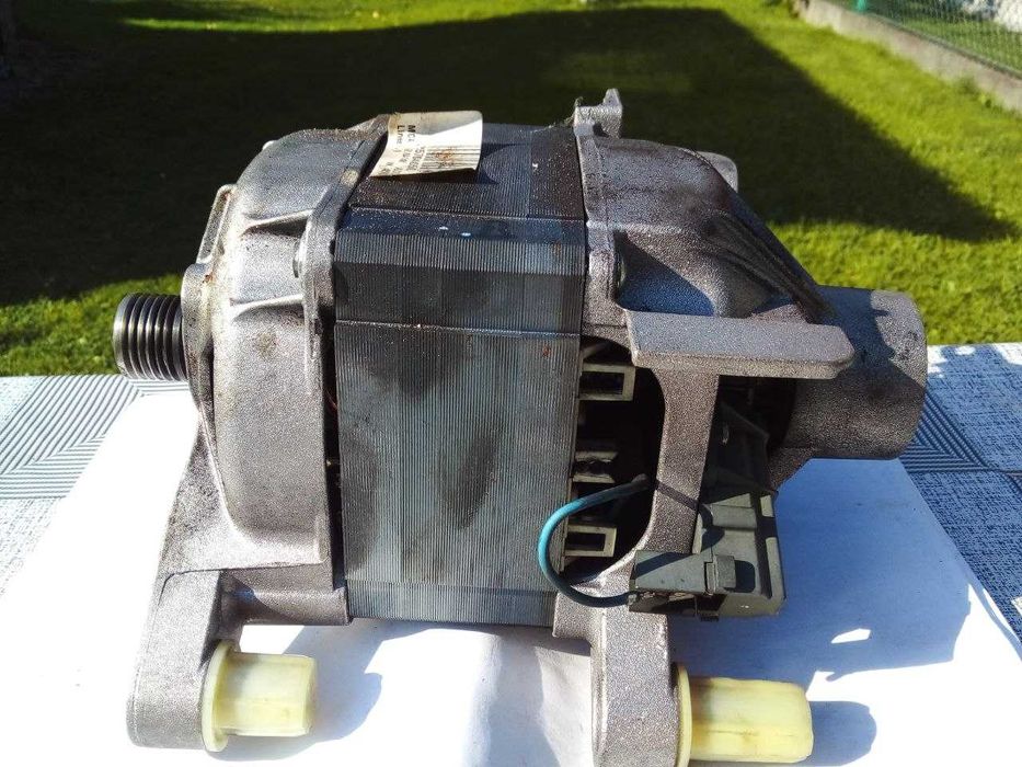 Мотор пральної машини BOSCH, WIRPOOL