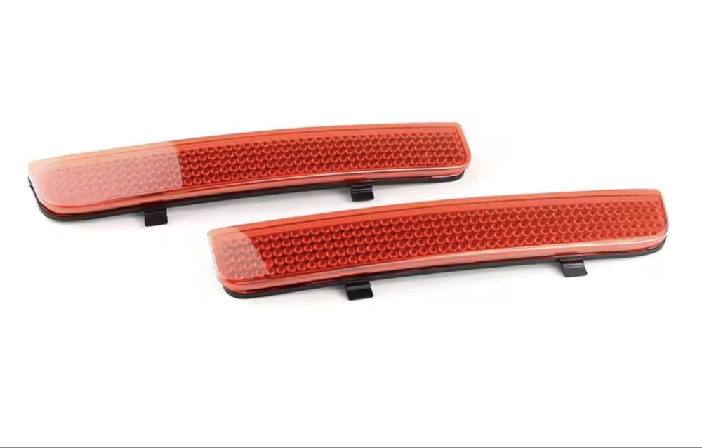 Катафот отражатель в бампер Land Rover Range Rover освітлення мото