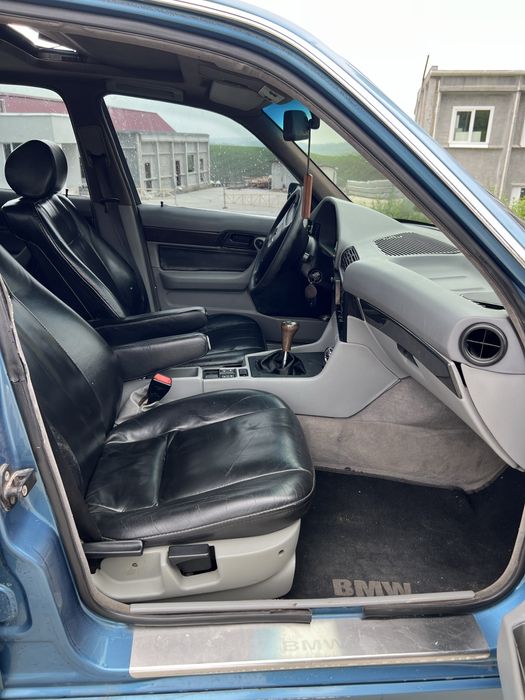 BMW e34 1994рік М50 Газ/бенз