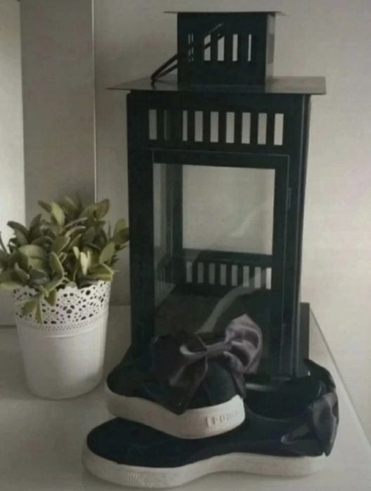 Ténis Puma Suede 36