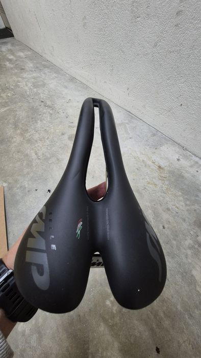 selim Selle Italia SMP Well