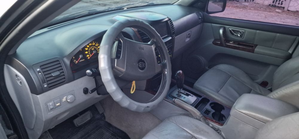Kia Sorento  2005
