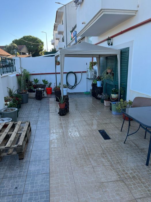Quarto para arrendamento