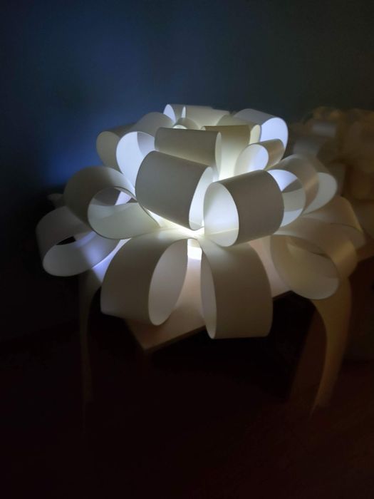 Авто бант подарок