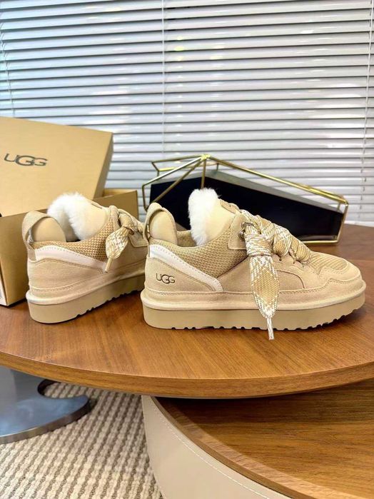 UGG Lowmel r. 41