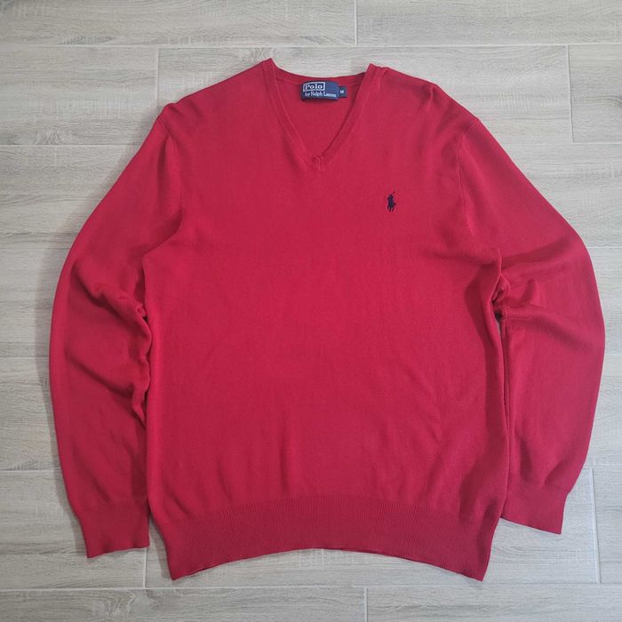 Свитер Polo Ralph Lauren