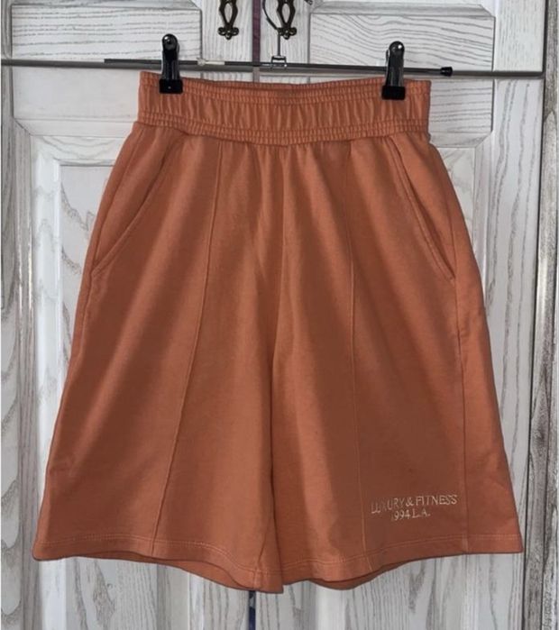 Шорти довгі бермуди GOLDI XS