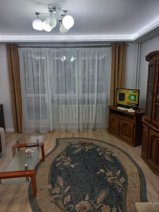 Wynajmę mieszkanie 43 m Chrobrego