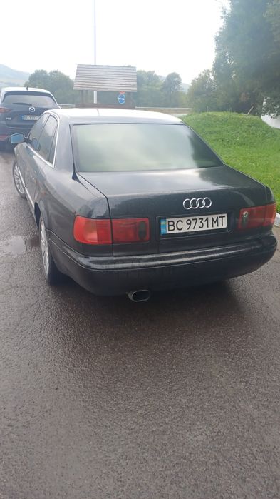 Ауді хороший стан