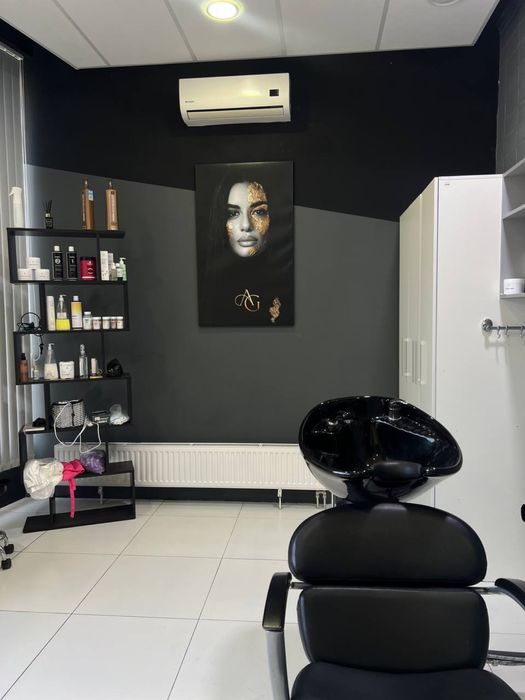 Аренда  для мастера по волосам