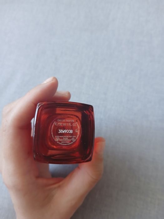 Perfumy Si Eclát Armani