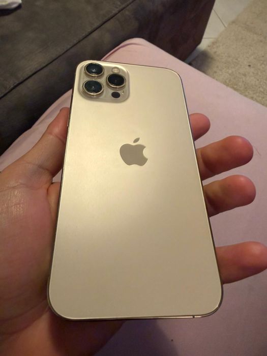 Iphone 12 pro max