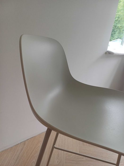 Hokery 3 sztuki kave home