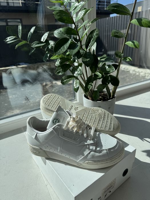 Нові Adidas Continental 80 | Оригінал | 42 | FV846