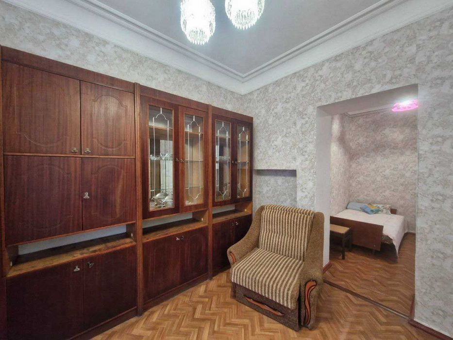 Таирова Сдам  уютный домик на Левитана 2х конт котел