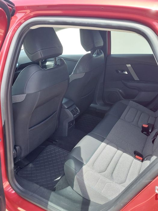 Citroen C4 Pure tech 1.2 131 CV