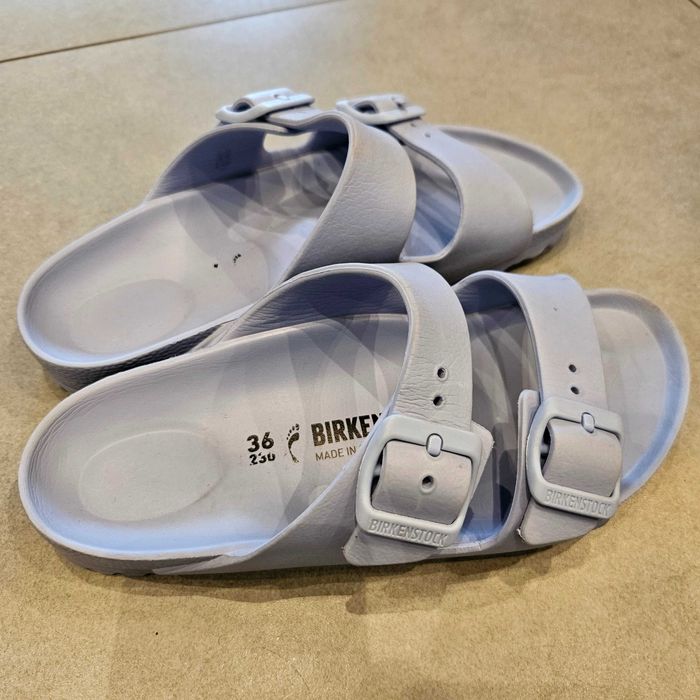 Klapki Birkenstock