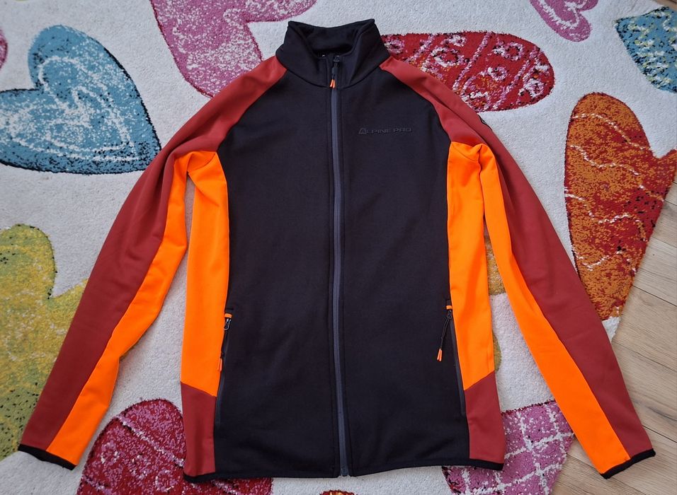 Bluza szybkoschnąca Alpine Pro rozm. 176-178