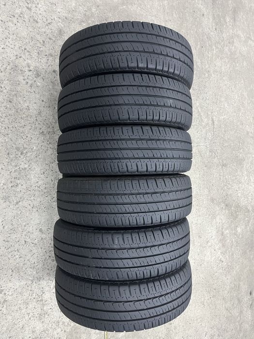 Літні Шини Michelin 195*70R15 с