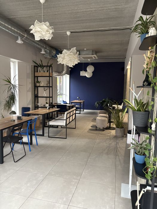 Продам меблі, обладнання, техніку і тд. для закладу