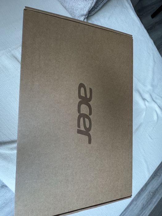 Portatil acer novo