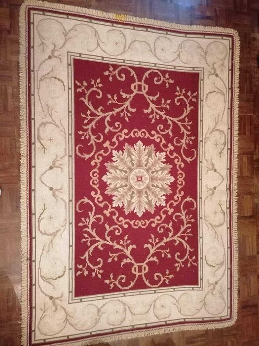 Tapetes arraiolos vários tamanhos