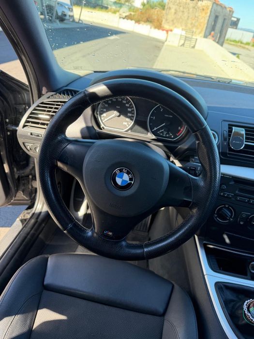 BMW 118d 2.0 2008