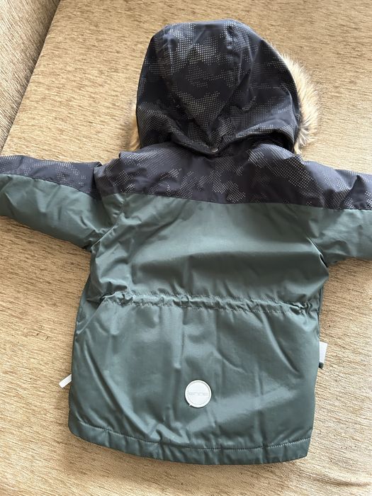 Lenne зимовий комплект