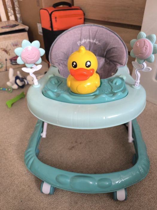 Ходунки для малечі Babywaker