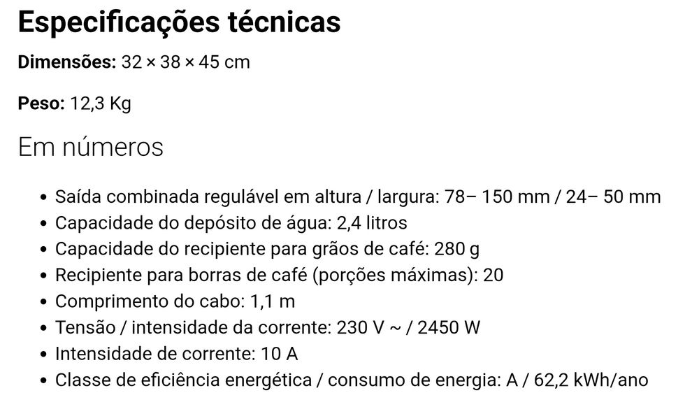 Maquina de café Jura Z 10 new + cup warmer used