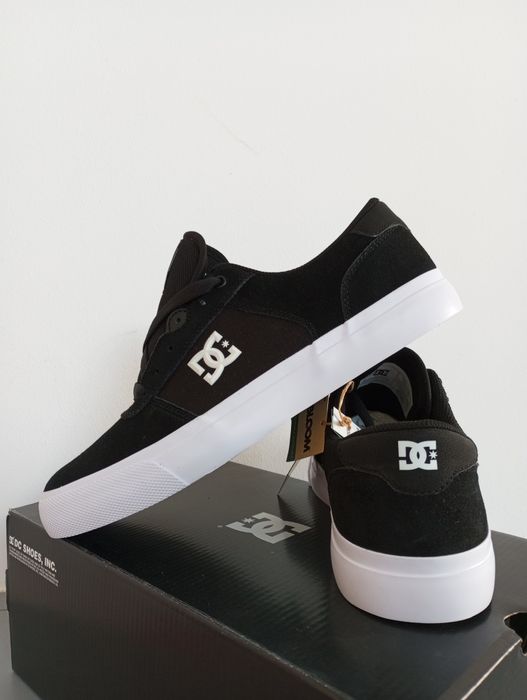 Trampki DC Rozmiar 44
