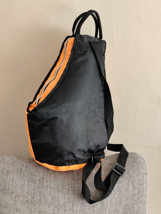 Wodoodporny plecak sportowy