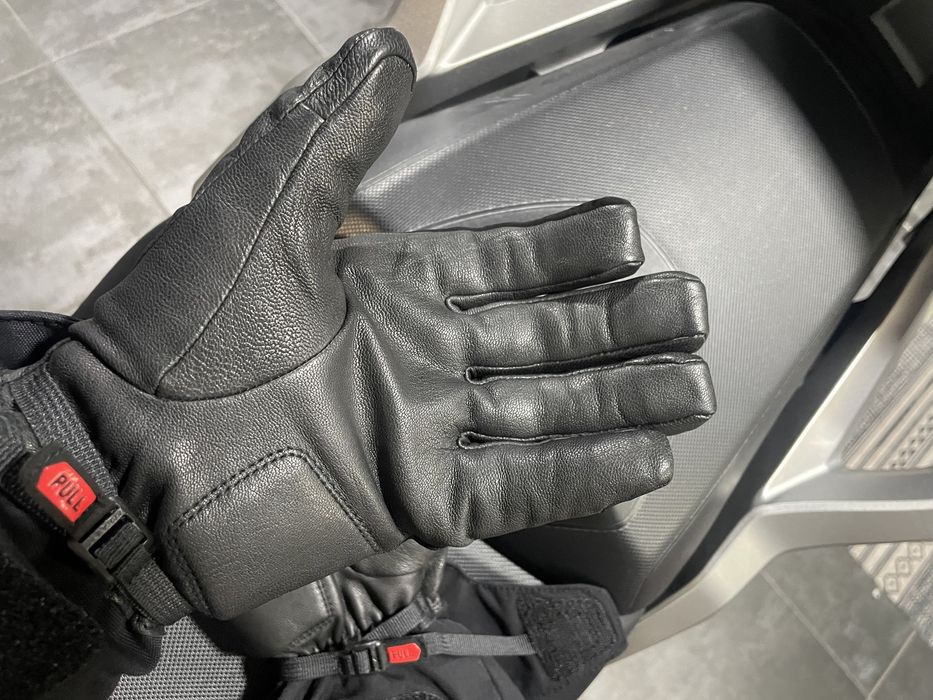 REV'IT Livengood GORE-TEX tamanho S/M