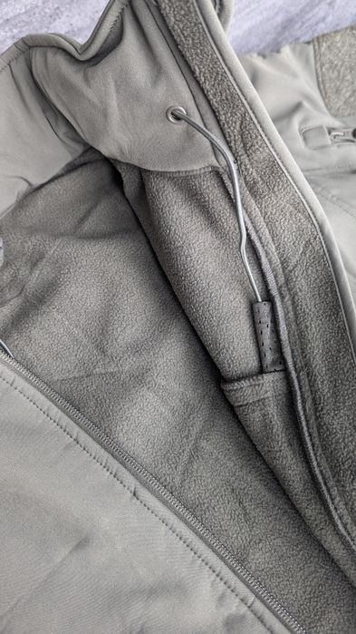 M-Tac куртка Soft Shell Olive, L розмір, нова