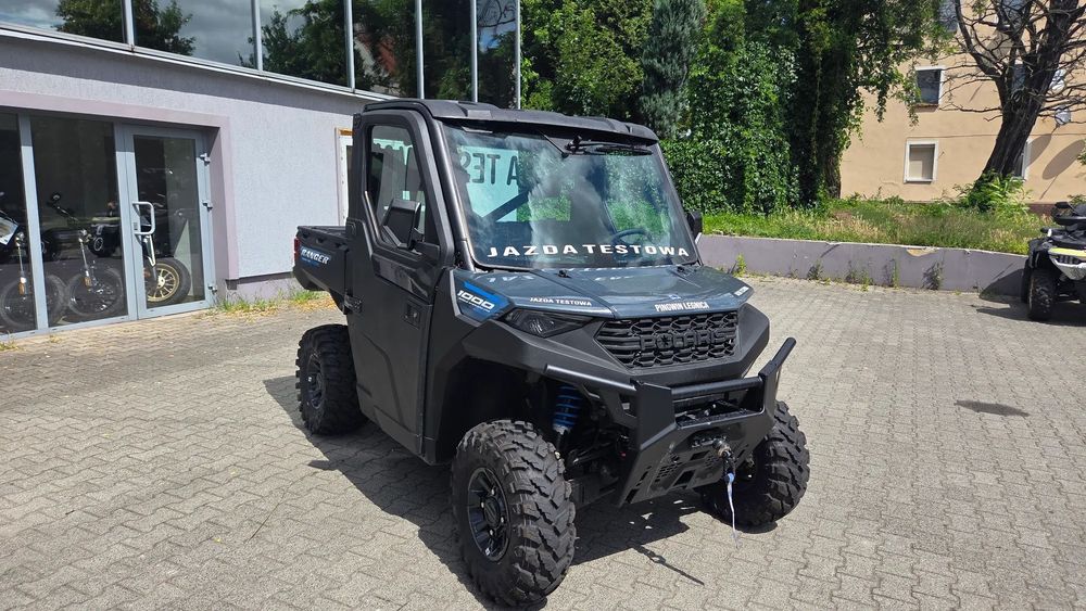 Polaris