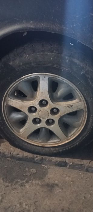 Продам діски на москвич