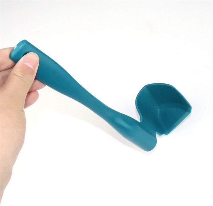 Espátula bimby yammi etc