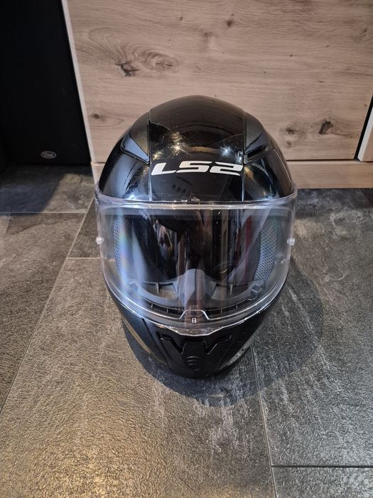 Kask LS2 rozmiar S