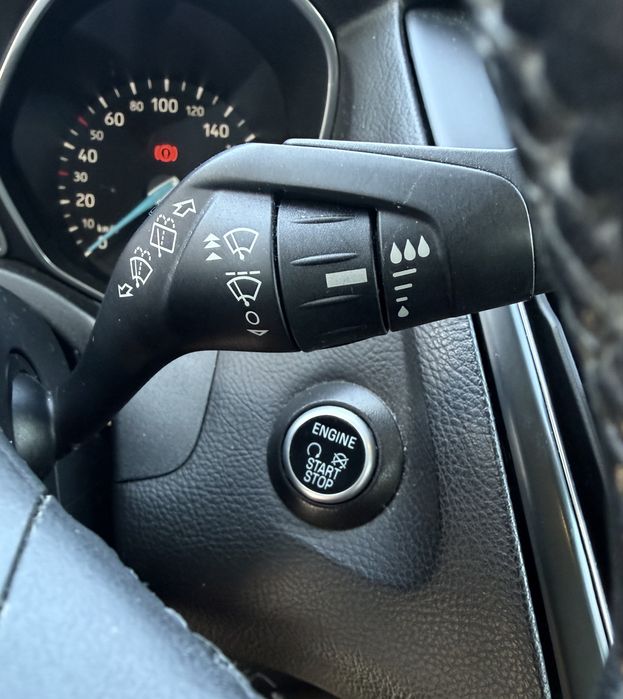 FORD focus  ecoboost