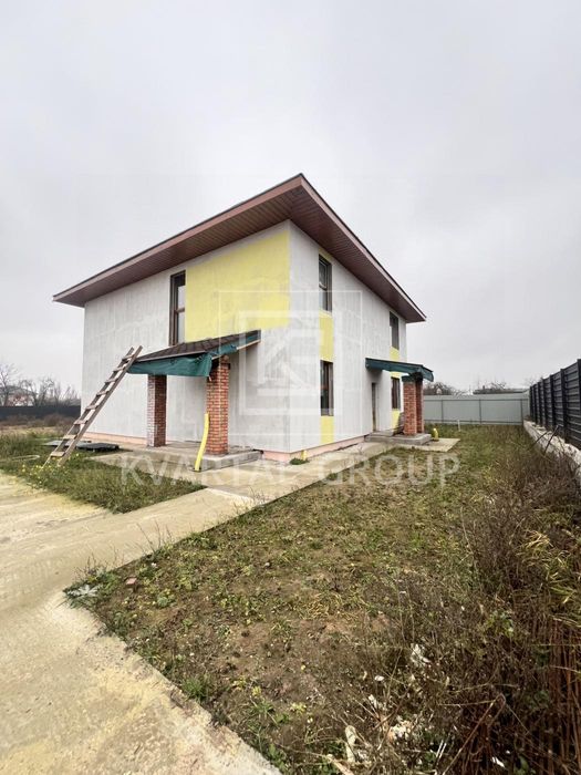 Продаж  вул. Будівельна, Білогородка