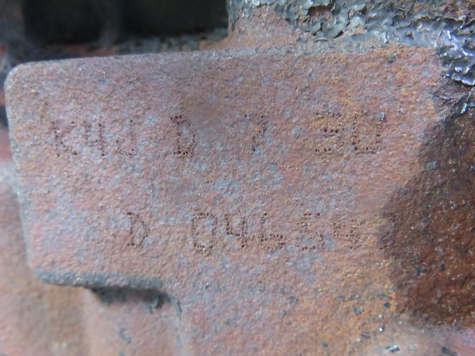 Silnik Renault Megane II 1.4 K4j730