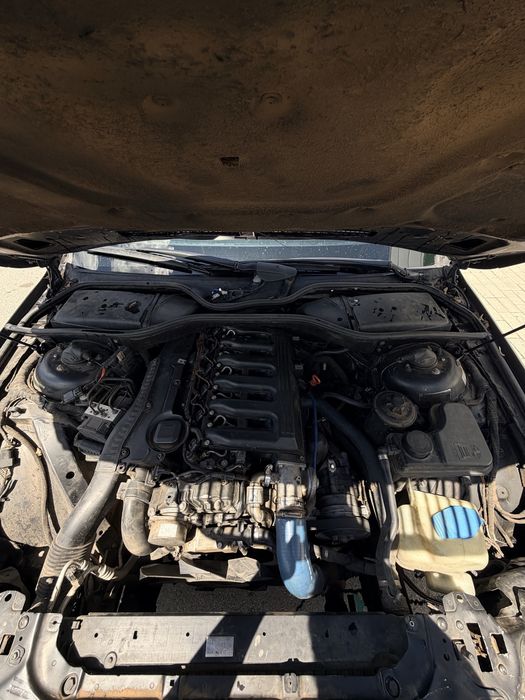 Продам BMW e65 2003