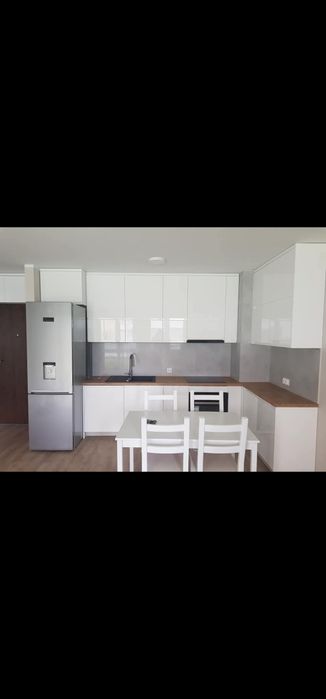 Meble na wymiar. Stolarka meblowa