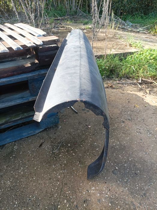 Jantes Austin 1300